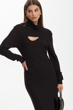 3113 Платье - Niv niv fashion фото 7