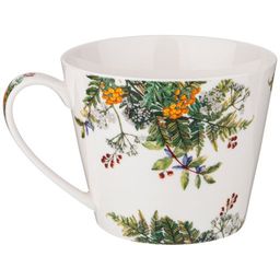 КРУЖКА LEFARD ЛЕСНАЯ СКАЗКА 450 МЛ (КОР=24ШТ.)  фото 3