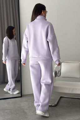 Галактика костюм женский