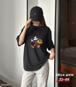 Футболка женская с рисунком - Bruno фото 2