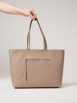 Сумка Schatz 40612 беж.латте - Azaro фото 9