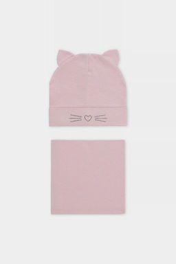 Crockid _ К 8167/розовый лед комплект дет