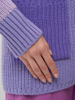 Кардиган женский 7242-14133 - Vay фото 7