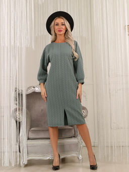 Платье П5-5101/20 - Wisell фото 4