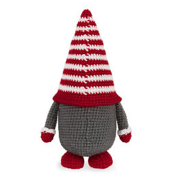 Набор для вязания Miadolla AMG-0122 Рождественский гном