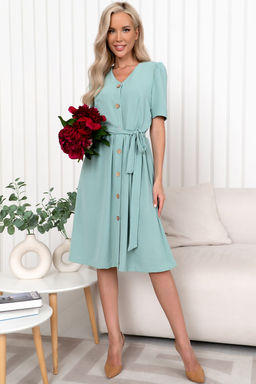 Платье 6846 - Open-style фото 3