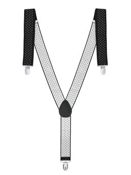 Подтяжки мужские в коробке GREG G-9-17