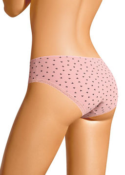 Трусы женские бикини Тиара - Clever wear фото 4