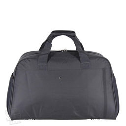 Сумка дорожная 633T gray S-Style в Новосибирске