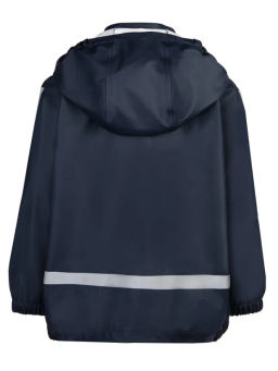 PlayToday / Куртка из полимерного материала для мальчиков (дождевик)  фото 5