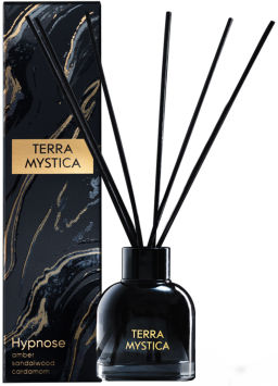 Ароматический диффузор Breesal TERRA MYSTICA Hypnose (Гипноз)