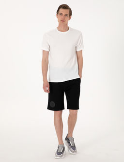 Siyah Comfort Fit _rme _ort