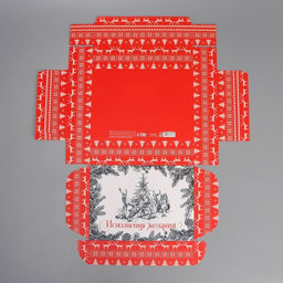 Коробка складная Исполнения желаний, 21 15 5 см - Дарите счастье фото 6