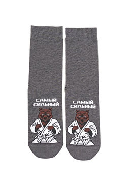 Носки мужские 23Ф