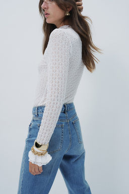 Bootcut Jeans - H&m фото 3