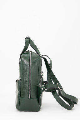 Сумка женская Ц-564.4 зеленый - Protege фото 3