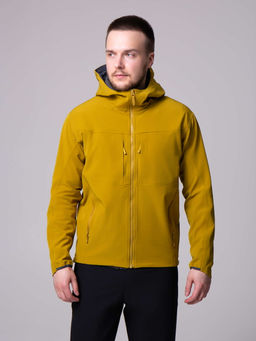 E2466-15 куртка мужская