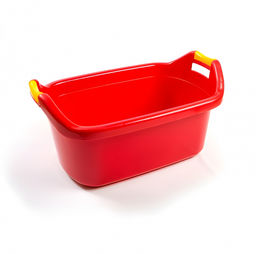 Таз 48,0л овальный арт.РД002, 10124010