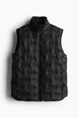 Chaleco de deporte en ThermoMove Regular Fit - H&m фото 8