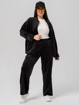 Костюм велюровый - Оптима фото 5