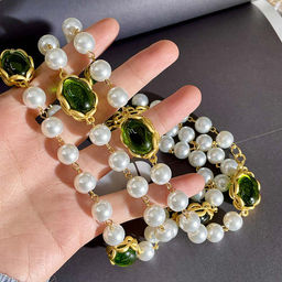 Колье арт. 26 7077 (id 276512) - Rada фото 5