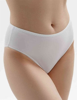 Трусы Misstyle 5007 Белый