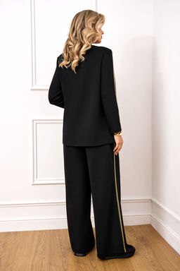 Костюм AGATTI 5800 чёрный