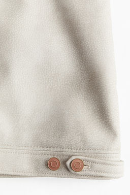 Minifalda revestida - H&m фото 6