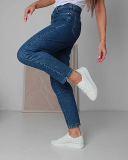 Кеды EDART 125.p.Asia w. Белый - Ed'art фото 12