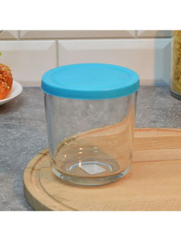 7369 Форма для хранения продуктов емк.630 мл (х18)