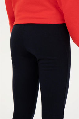 Женские темно-синие спортивные штаны Неожиданная скидка в корзине - U.s. polo assn фото 7