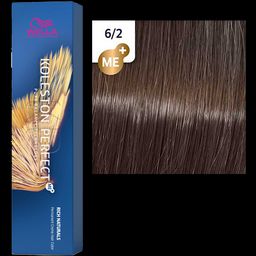 Краска стойкая Koleston Perfect 6/2 Калифорнийская секвойя, Wella Professionals
