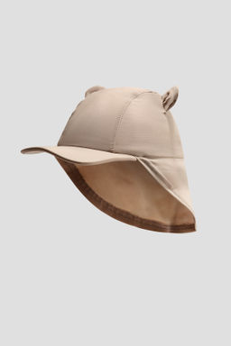 Gorra con protecci?n solar UPF 50