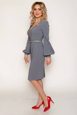 0449 ПЛАТЬЕ - Dusans фото 2