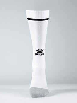 Детские гетры KELME Childrens Football Socks White