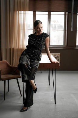 Блуза Vesnaletto 4339-2  фото 3