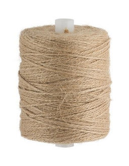 НИТКИ ДЖУТОВЫЕ Д3 GAMMA