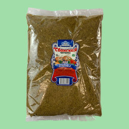 Сванская приправа для рыбы 1 кг - Планета специи фото 2