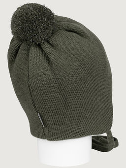 Шапка 11з50726 хаки