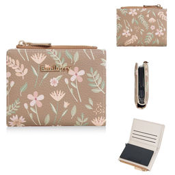 Кошелек W-N5589-Pink