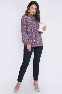 Блузка 40579 - Avili фото 3