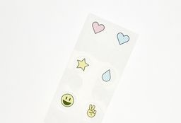 Professor SkinGOOD Патчи Профессор против прыщей / Make It Invisible Anti-Spot Patches  фото 5