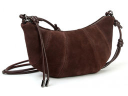 Сумка женская Lanotti GZ 6195/коричневый