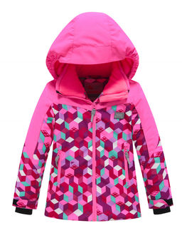 Горнолыжный костюм до -25С - Mtforce фото 10