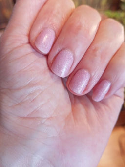 Лак для ногтей Царская Невеста, 11 мл - Masura фото 15