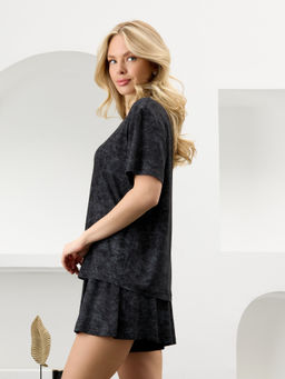 Костюм Миэла-3 из вискозы с эффектом варенка VIOTEX - Виотекс фото 41