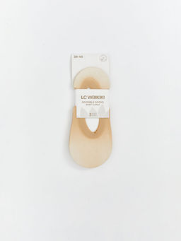 Kad?n D?z Babet ?orap 3l?