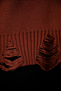 Джемпер ДЖв 1364-1 Коралловый - T.C.T фото 17