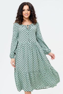 Платье Лавели (46-56)