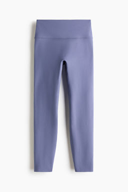 Leggings tobilleros de deporte con SoftMove - H&m фото 3